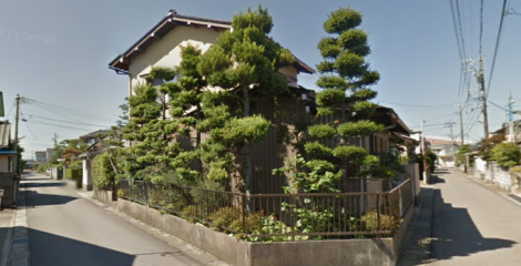 福井市栗森町浜213番