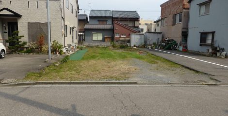 福井市花月2丁目402番1