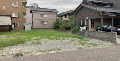 吉田郡永平寺町松岡葵二丁目71番