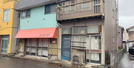 福井市乾徳2丁目1202番