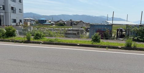 坂井市丸岡町吉政12字6番5