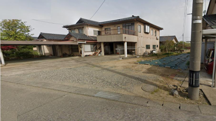 坂井市春江町江留下14字36番