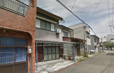 福井市順化2丁目4218番外2筆