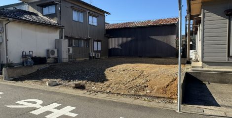 福井市板垣1丁目303番2・304番