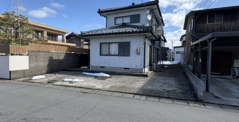 福井市木田一丁目３２０７番１