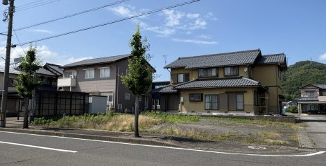 鯖江市吉江町207番
